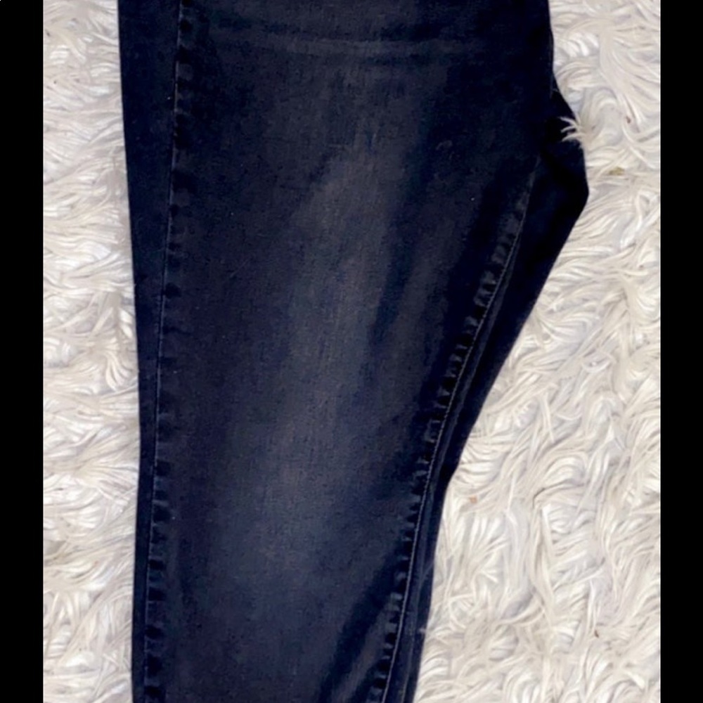 Judy blue jeans